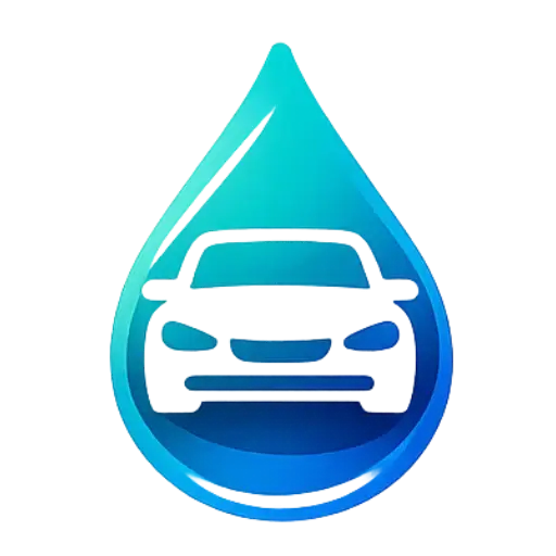 Lavage auto à domicile Cléden-Poher
